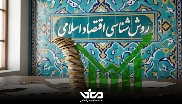 روش‌شناسی اقتصاد اسلامی